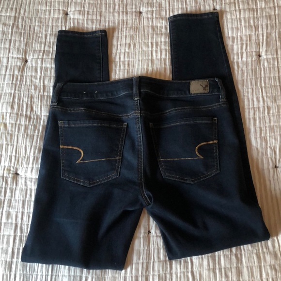 American Eagle Outfitters Denim - American Eagle jeggings